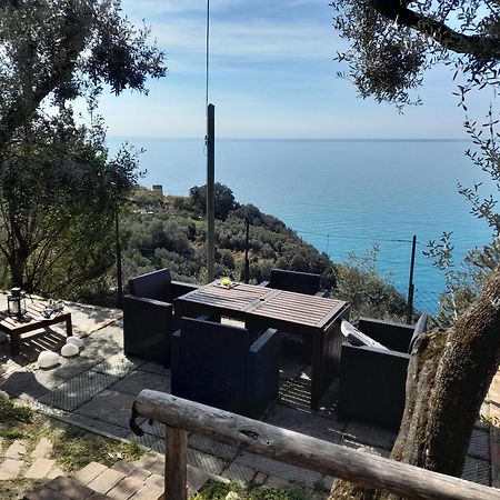 Corner Of Paradise Near Cinque Terre Framura Room photo