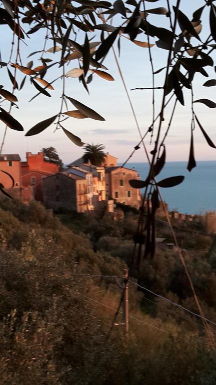 Corner Of Paradise Near Cinque Terre Framura Exterior photo