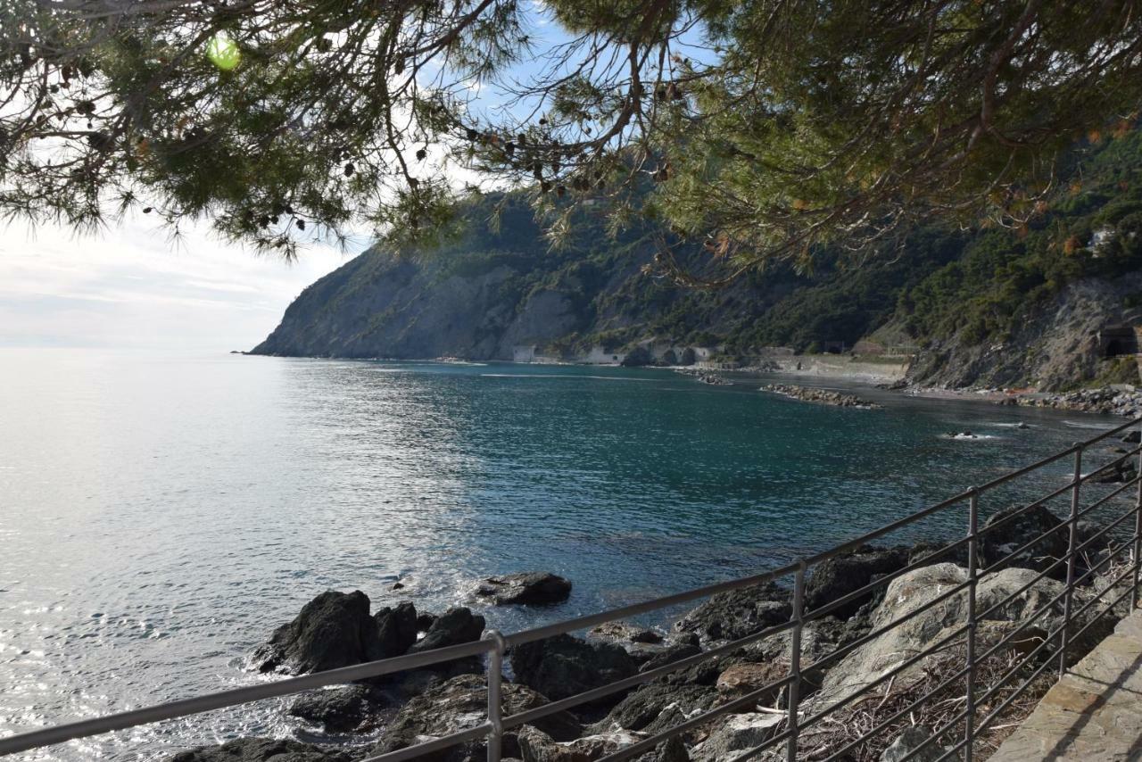 Corner Of Paradise Near Cinque Terre Framura Exterior photo